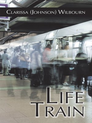 cover image of Life Train
